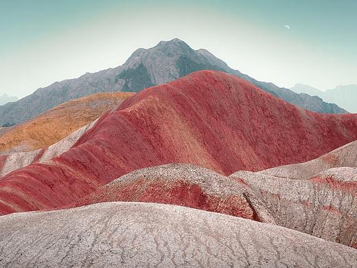 Red beds