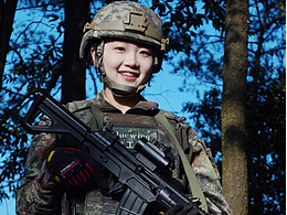 Bluewing战术工研室   #人像摄影 #约拍No/03