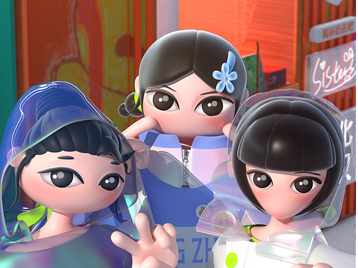 方圆十里--“春风如意不如你”