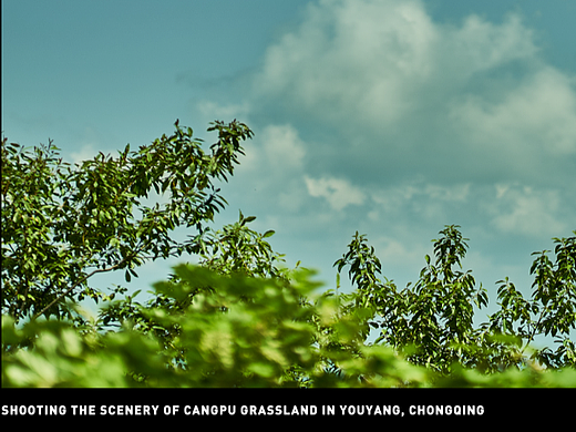 重庆酉阳的夏天（个人主页-ZNjE1NzUzNzY=） - 风光摄影 - 站酷设计师xiangdaoting原创素材 - 站酷ZCOOL