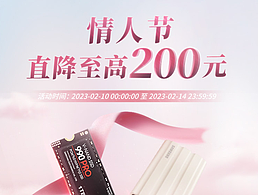 情人節(jié)頁面