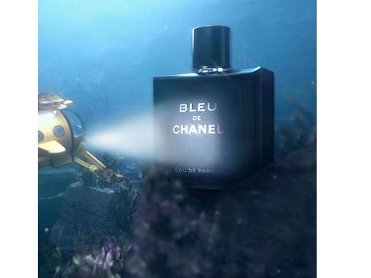 海洋香调系列香水