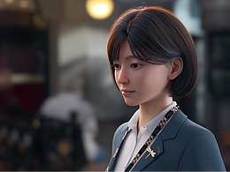 Alita數(shù)字人表情口型測試