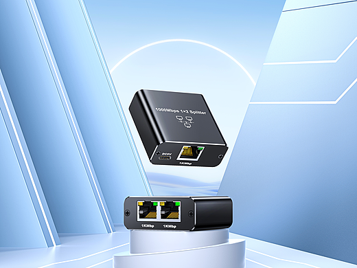 JH/晶华 2023年底总结 C4D/KS 3C产品渲染合集