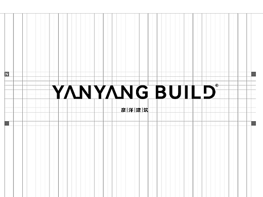 建筑logo设计