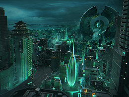 宇宙