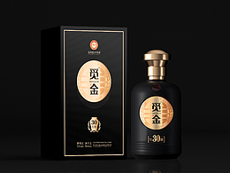 白酒包装