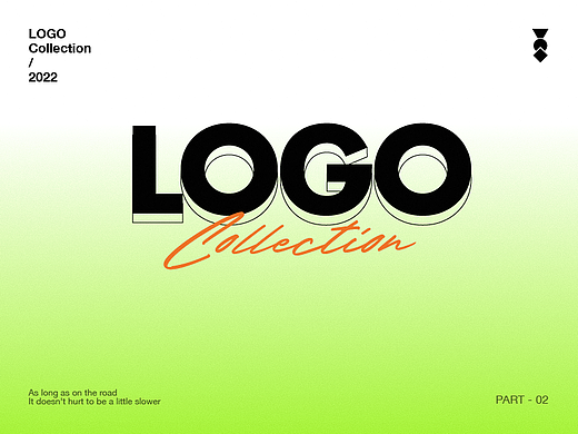 logo设计合集