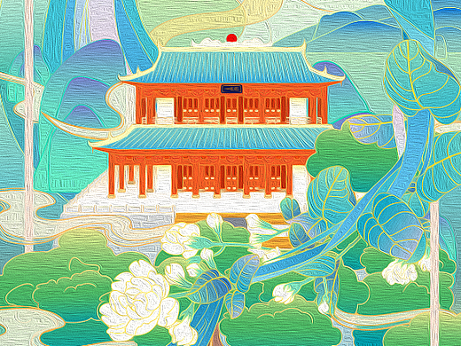 临摹作品（个人主页-ZNjI4MzcyOTI=） - 创作习作 - 站酷设计师笨鸟懒得飞原创素材 - 站酷ZCOOL