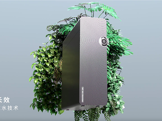 Midea 美的净水器