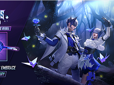 游戲宣傳（個(gè)人主頁(yè)-ZNjEyNTU2NzI=） - 影視后期 - 站酷設(shè)計(jì)師形同灰色原創(chuàng)素材 - 站酷ZCOOL