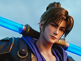 至尊寶 - 王者榮耀