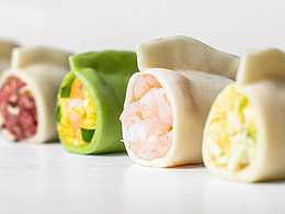 饺子