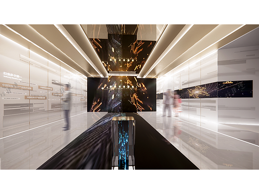 2021的几张前厅空间