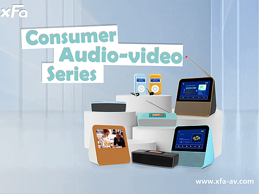 AUDIO-VIDEO
