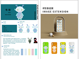 IP形象設(shè)計