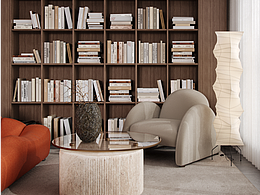 不知道该是什么风格