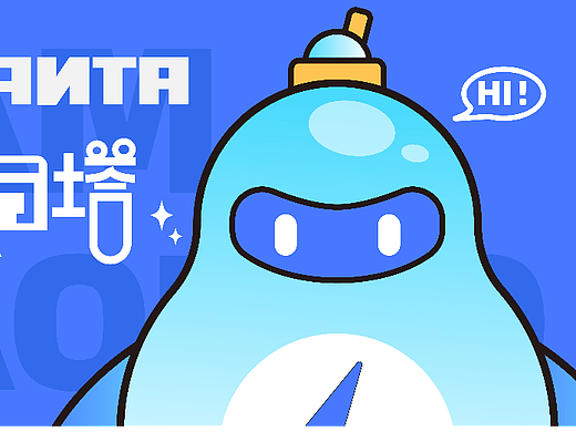 【莫莫万塔】潮玩IP