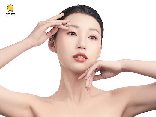 医美拍摄｜西虞童颜针 宣传图拍摄  人像拍摄