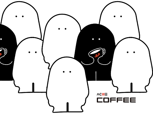 Acme Coffee品牌全案
