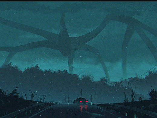 色彩速途打卡_莫比烏斯（個人主頁-ZNjA5MjMxMTI=） - 創(chuàng)作習作 - 站酷設計師行賢居士原創(chuàng)素材 - 站酷ZCOOL