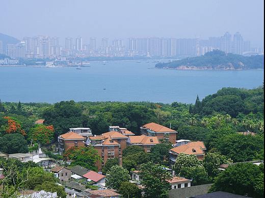鼓浪屿