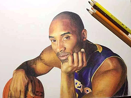 隨心竹——日常手繪