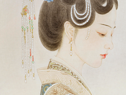 人物插画