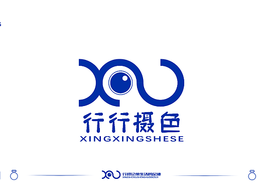 行行摄色（个人主页-ZNjM3MzUzNDg=） - 品牌 - 站酷设计师轻松的一生原创素材 - 站酷ZCOOL