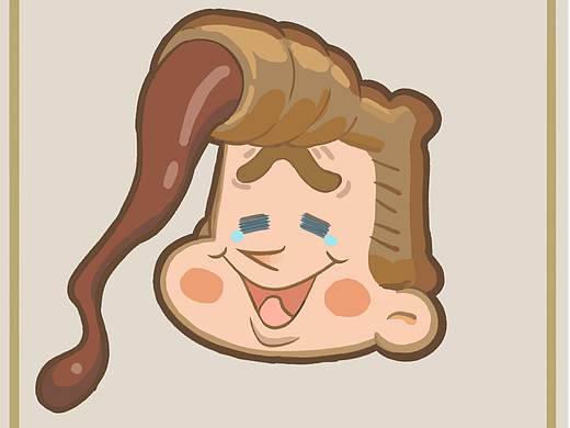 乌冬的旅店同人