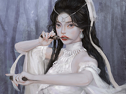 插画风格