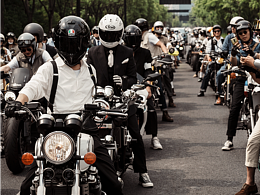 2024杭州dgr绅士骑行