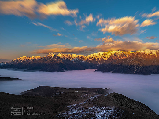 蜀山之王#创作加油站#