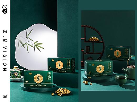 济公缘保健品礼盒 | 美食摄影 x 众目视觉 |