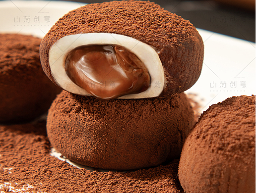 巧克力福团/电商