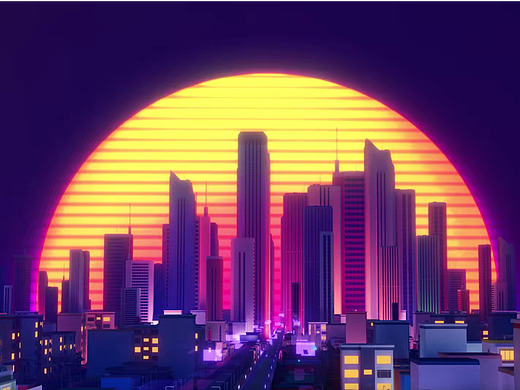 【2023央视春晚】歌曲《小哥》背景视频制作