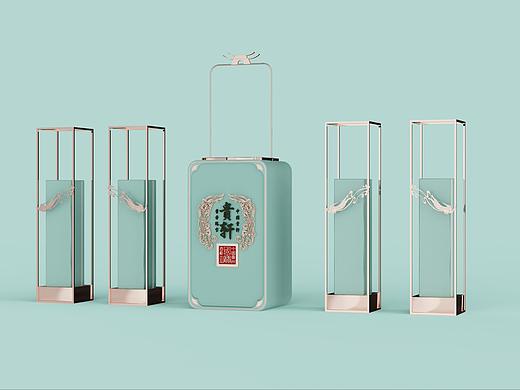 中国贵轩·酱香瑰宝 物料周边