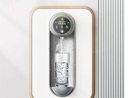 即热式管线机详情页