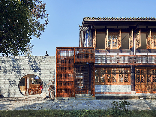 四川 | 乐山 | 清水荷花 当年明月在