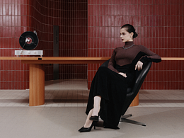 商业摄影 | Editorial Department News