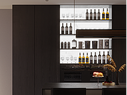 玖丨霸道与温柔共存