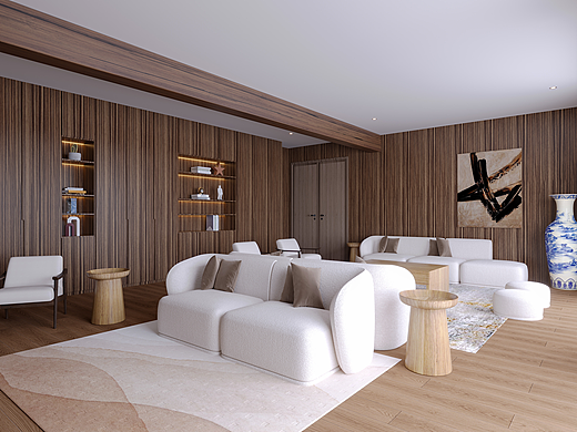 侘寂是一种境界，通往心境，直抵灵魂！