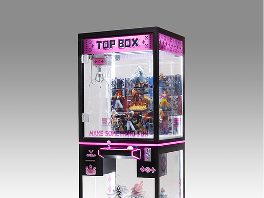 top2/商业摄影/产品设计/电玩娱乐