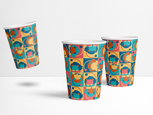 包装样机展示（个人主页-ZNjY0ODkwNDQ=） - 品牌 - 站酷设计师jokero3answer原创素材 - 站酷ZCOOL