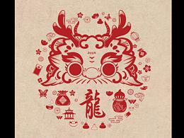 纯绘画、插画