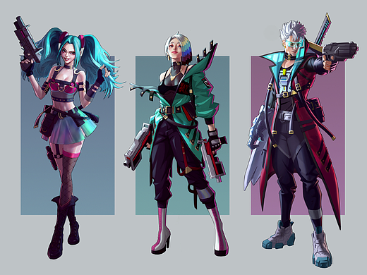 之前的练习修改了,发出来展示一下