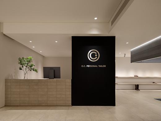 O.C. PERSONAL TAILOR｜MOOTHAN. DESIGN