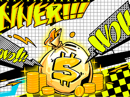 catastrophy cat web3線上發(fā)布會H5插畫【客戶商稿】