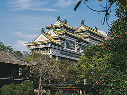 假日公园