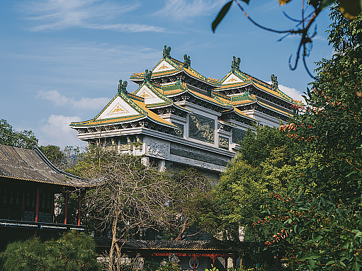 假日公园